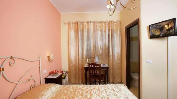 Bed and Breakfast Dionisio | Sicilya - Messina (vilayet) - Taormina Sahili - Taormina