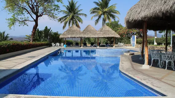 Villas del Palmar | Colima - Manzanillo (ve civarı) - Manzanillo