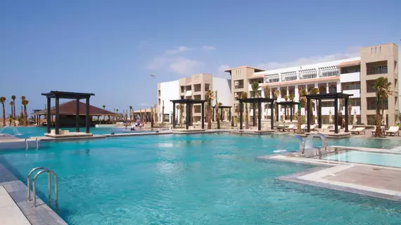 Riu Palace Tikida Agadir - All Inclusive | Agadir - Agadir Kent Merkezi