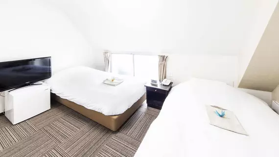 Best Hotel | Tokyo (ve civarı) - Şinjuku