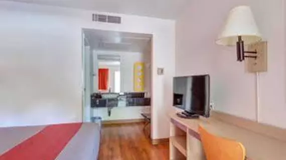 Motel 6 Santa Rosa North | Kaliforniya - Sonoma İlçesi - Santa Rosa