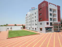 Hotel Sai Sangam | Maharaştra - Kopargaon