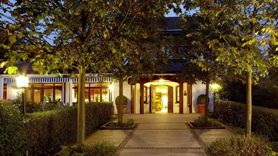 NaturKulturHotel Stumpf | Baden-Wuerttemberg - Neunkirchen