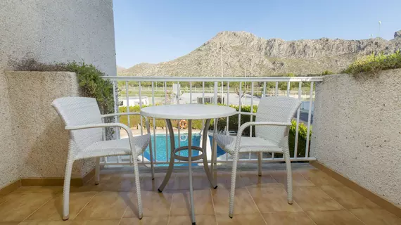 Massol Apartamentos | Balearic Adaları - Mayorka Adası - Pollensa - Puerto de Pollensa