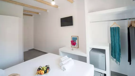 Mary Studios & Apartments | Ege Adaları - Santorini