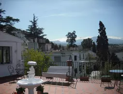 Pension Suecia | Andalucia - Granada (il) - Granada - Granada City Center