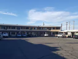 Best Motel | Kaliforniya - San Bernardino County - Bullhead City (ve civarı) - Needles