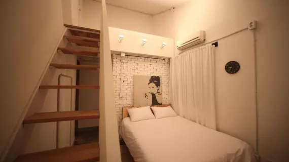 House740 | Gyeonggi - Seul (ve civarı) - Mapo - Hongdae