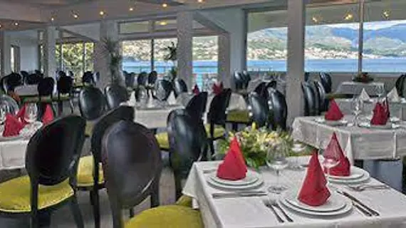 Club Hotel Riviera Montenegro | Igalo