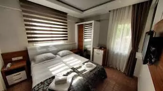 Gocek Pera Hotel | Muğla - Fethiye - Göcek