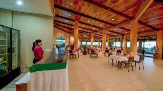 Hotel de Montana Monteverde | Puntarenas (ili) - Monteverde