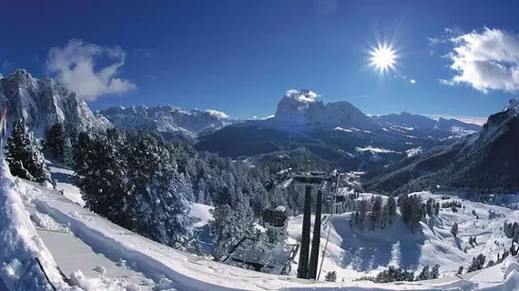 Ferienwohnung Haus Pezzei | Trentino-Alto Adige - Güney Tirol (il) - Bressanone