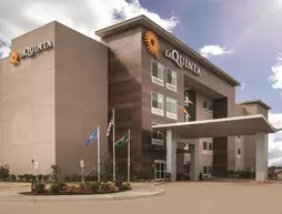 La Quinta Inn and Suites Owasso | Oklahoma - Tulsa (ve civarı) - Owasso