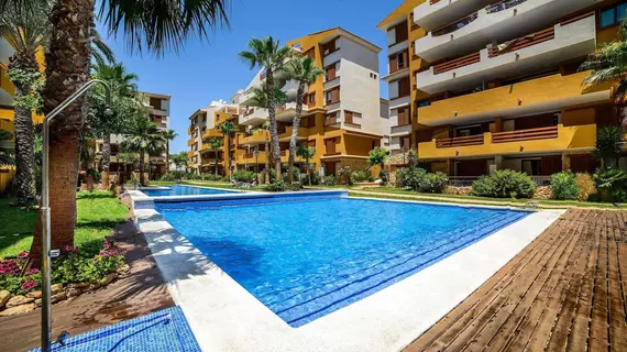 Apartamento Bennecke Marilyn | Valencia Bölgesi - Alicante (vilayet) - Vega Baja del Segura - Torrevieja