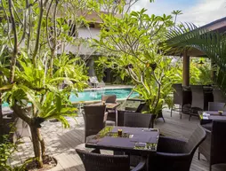 Puri Sabina Bed and Breakfast | Bali - Jimbaran - Bukit