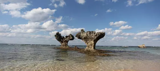 mukaka villa kouriisland okinawa | Okinava (idari bölge) - Kunigami - Okinawa (ve civarı) - Nakijin