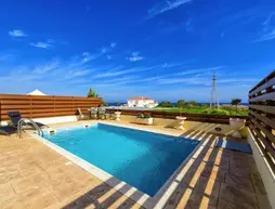 Villa Anthea | Larnaka Bölgesi - Paralimni