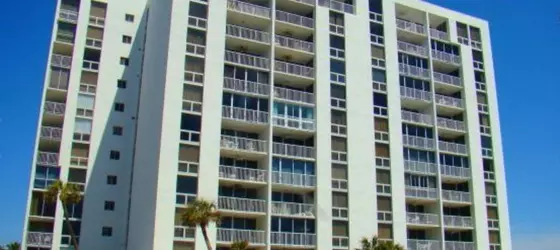 Shoreline Towers by Holiday Isle | Florida - Fort Walton Beach - Destin (ve civarı) - Destin