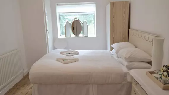 Shelley Guest House | Galler - Ceredigion - Aberystwyth