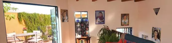 Casa Frida B&B | Guanajuato - San Miguel de Allende