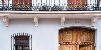 Casa Arizo