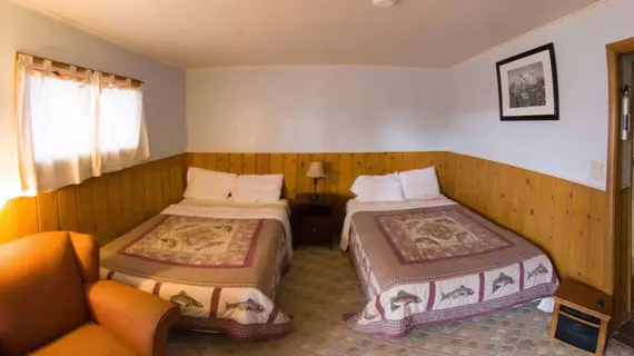 Holiday Motel | Montana - West Yellowstone - West Yellowstone