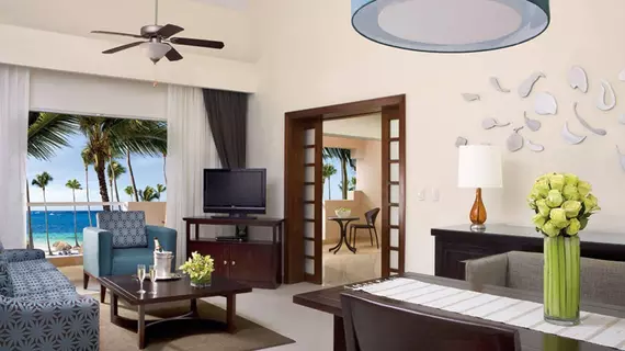 Dreams Palm Beach Punta Cana - Luxury All Inclusive | La Altagracia - Punta Cana (ve civarı) - Punta Cana