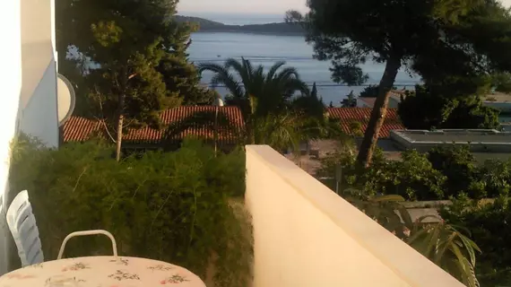 Apartments Rogosic | Split-Dalmaçya - Hvar