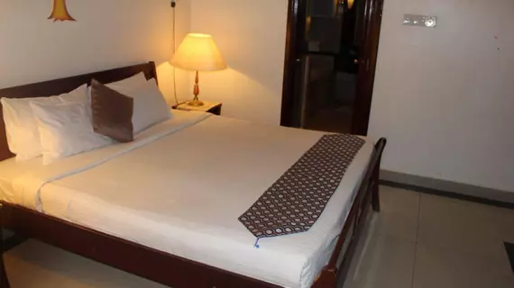 Perfect Apartment at Time Square | Kuala Lumpur (ve civarı) - Bukit Ceylon