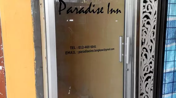 Paradise Inn | Kedah - Langkawi