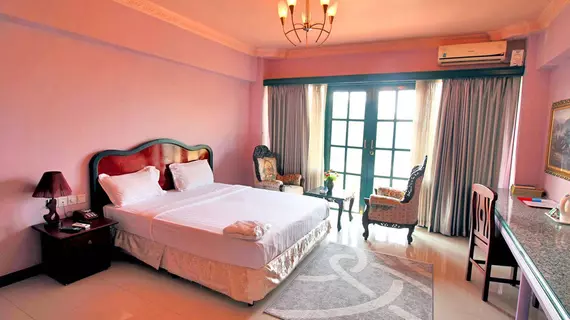 YANGON INTERNATIONAL HOTEL | Yangon