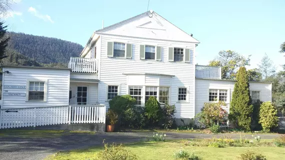 Explorers Lodge | Tazmanya - Hobart (ve civarı) - New Norfolk