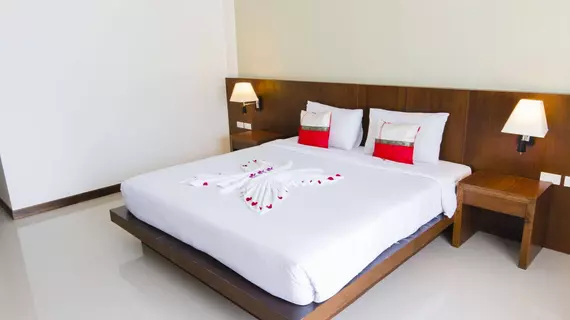 The PANO Hotel & Residence | Krabi İli - Krabi - Ao Nang