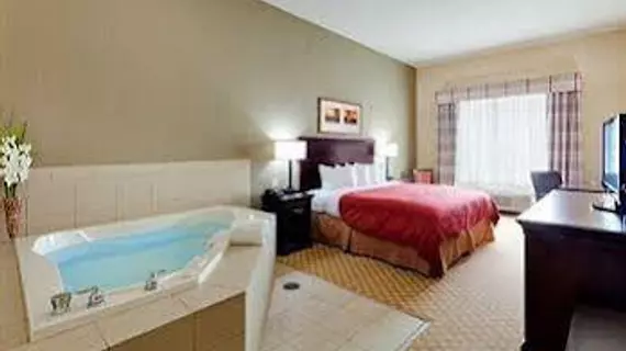 Baymont Inn and Suites Mishawaka South Bend Area | Indiana - South Bend (ve civarı) - Mishawaka