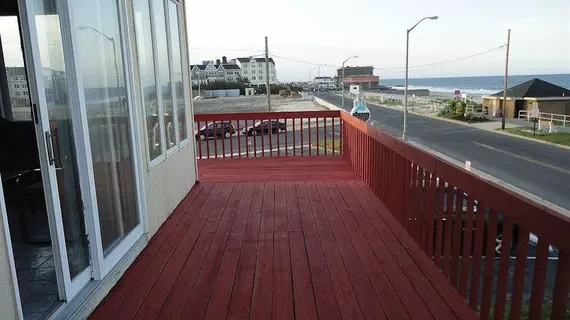 Ocean Court by the Sea | New Jersey - Manalapan Township - Red Bank - Tinton Falls (ve civarı) - Long Branch