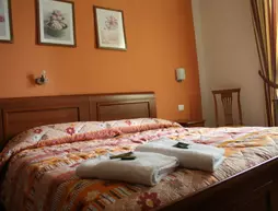 Hotel Edy | Lombardy - Milano (ve civarı) - Milano