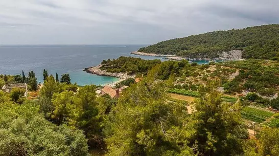 Villa Tudor | Split-Dalmaçya - Hvar