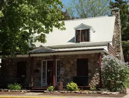 Le Refuge du Poète | Quebec - Montreal (ve civarı) - Longueuil