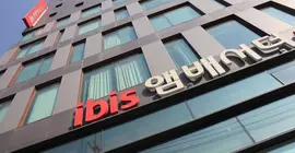 ibis Suwon Ambassador | Gyeonggi - Suwon (ve civarı) - Suwon