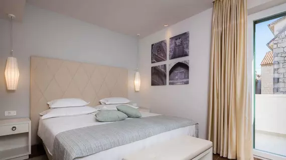 Balatura Split Luxury Rooms | Split-Dalmaçya - Split