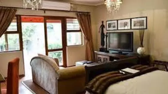 Five A Morris Bed and Breakfast | Gauteng - City of Tshwane - Johannesburg (ve civarı) - Sandton