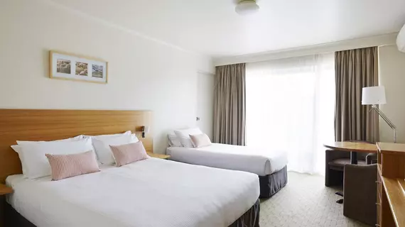 Bay Beach Motel | New South Wales - Byron Bay (ve civarı) - Byron Bay