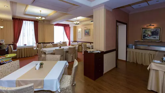 Boutique Splendid Hotel | Varna - Varna City Centre