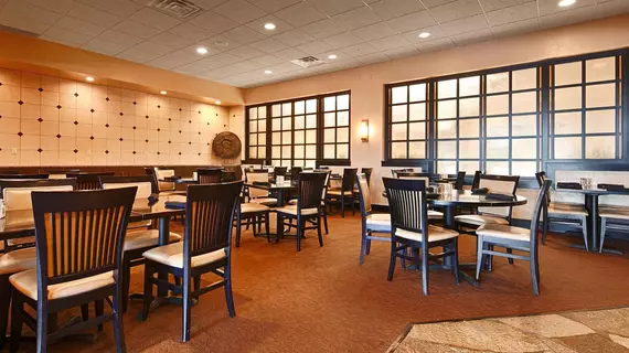 Best Western Premier Nicollet Inn | Minnesota - Minneapolis - St. Paul (ve civarı) - Burnsville