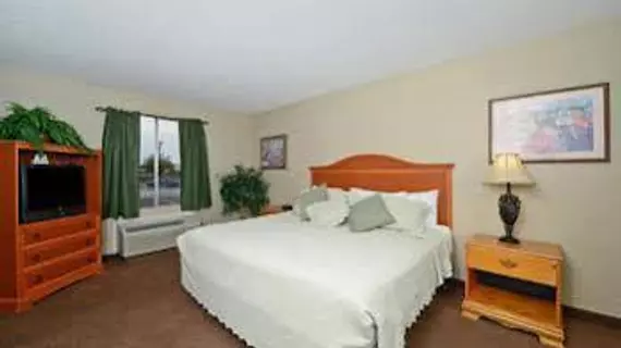 Americas Best Value Inn and Suites Las Cruces | New Mexico - Las Cruces (ve civarı) - Las Cruces