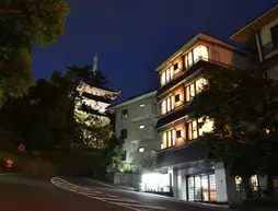 Ryokan Kosen | Nara (idari bölge) - Nara (ve civarı) - Nara