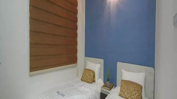 Vestin Villa Myeong-Dong Guest House | Gyeonggi - Seul (ve civarı) - Seul - Myeongdong