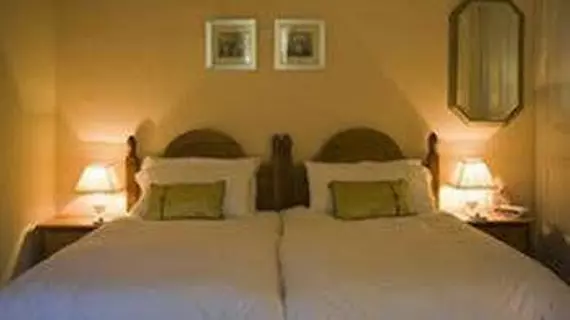 East Byermoor Guest House | Northumberland (kontluk) - Newcastle upon Tyne (ve civarı) - Newcastle