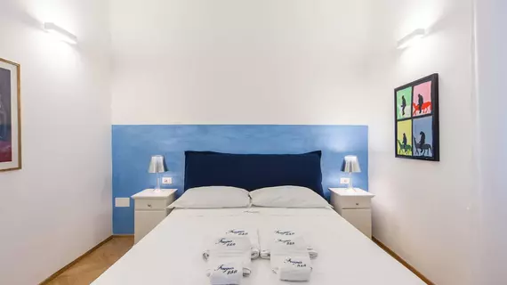 B&B Frugis | Puglia - Bari (il) - Polignano a Mare