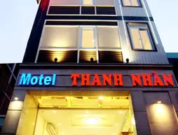 Motel Thanh Nhan | Thua Thien-Hue (vilayet) - Da Nang (ve civarı) - Da Nang